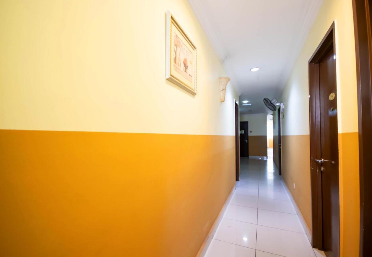 Sun Inns Hotel Kepong Near Hospital Sungai Buloh Kuala Lumpur Exterior photo