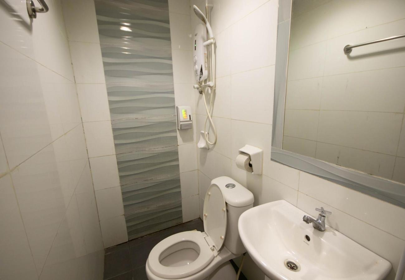 Sun Inns Hotel Kepong Near Hospital Sungai Buloh Kuala Lumpur Exterior photo